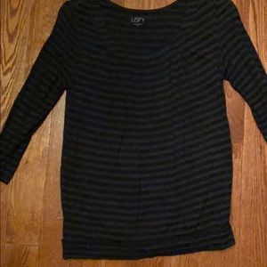 Three-quarter Sleeve Top